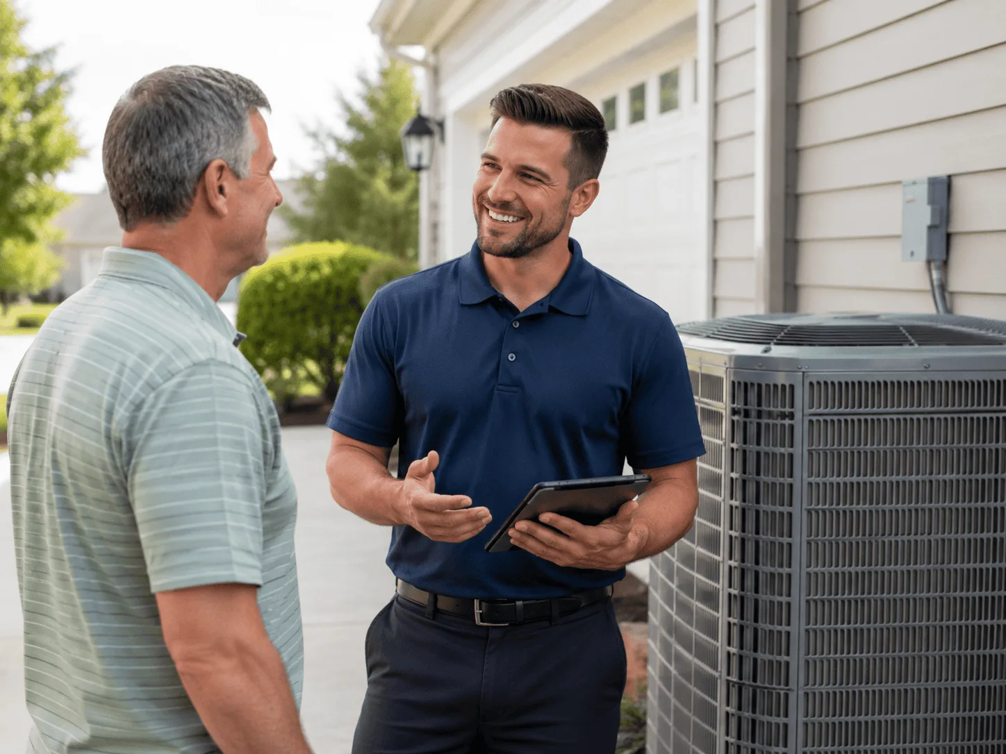 Heat Pump Installation Fults, IL FAQs